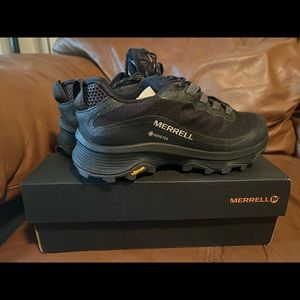 Merrell Moab Speed GORE-TEX